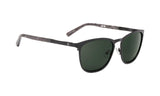 765863 - Black/black Marble - Happy Gray Green