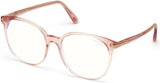 Tom Ford 5671FB Eyeglasses