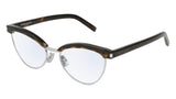 Saint Laurent Classic SL 218 Eyeglasses