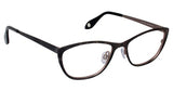 Fysh F3519 Eyeglasses