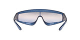 27200J - Blue - Pink Gradient Grey Blue