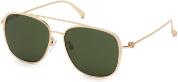 BALLY 0025D Sunglasses