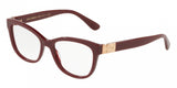 Dolce & Gabbana 3290 Eyeglasses