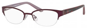 Liz Claiborne 430 Eyeglasses
