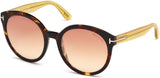 Tom Ford 0503F Sunglasses