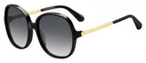 Kate Spade Adriyanna Sunglasses