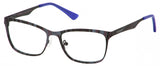 Jill Stuart 381 Eyeglasses