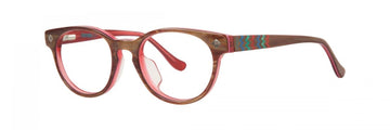 Kensie ZANY Eyeglasses