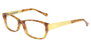 Lucky Brand PTERBLO53 Eyeglasses