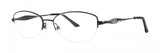 Dana Buchman JUNIA Eyeglasses