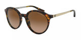 Emporio Armani 4134F Sunglasses
