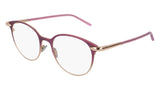 Pomellato Griffe PM0055O Eyeglasses