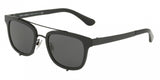 Dolce & Gabbana 2175 Sunglasses