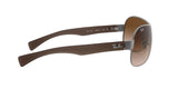 029/13 - Gunmetal - Brown Gradient