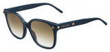 Jimmy Choo Dema Sunglasses