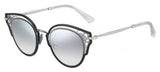 Jimmy Choo Dhelia Sunglasses