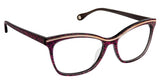 Fysh F3615 Eyeglasses