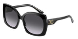 Dolce & Gabbana 4385F Sunglasses