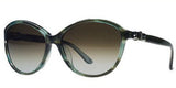 Salvatore Ferragamo 645S Sunglasses