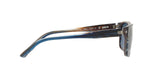 000780 - Brown - Dark Blue