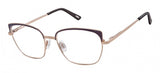 Kliik K663 Eyeglasses