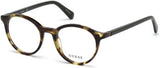 Guess 1951 Eyeglasses