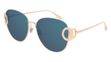 Pomellato PM0076S Sunglasses