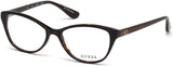 Guess 2634 Eyeglasses