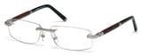 Montblanc 0491 Eyeglasses