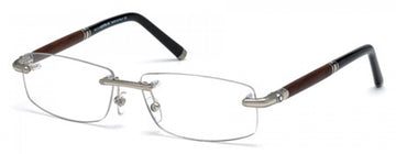 Montblanc 0491 Eyeglasses