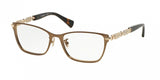 Coach 5065 Eyeglasses