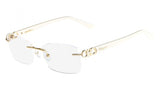 Salvatore Ferragamo 2140R Eyeglasses