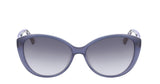 Bebe 7133 Sunglasses