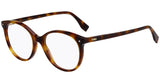 Fendi 0416 Eyeglasses
