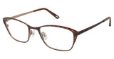 Kliik K649 Eyeglasses