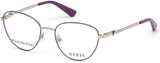 Guess 9193 Eyeglasses