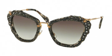 Miu Miu 04QS Sunglasses