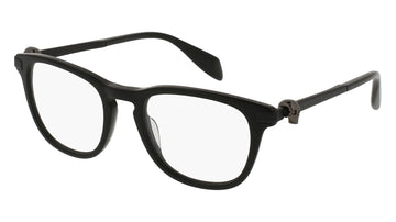Alexander McQueen Amq Iconic AM0085O Eyeglasses