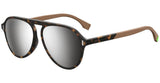 Fendi M0055 Sunglasses