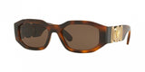 Versace 4361 Sunglasses