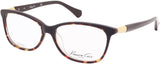 Kenneth Cole New York 0212 Eyeglasses