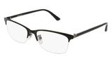 Gucci Sensual Romantic GG0132OJ Eyeglasses