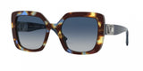 Valentino 4065 Sunglasses