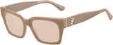 Jimmy Choo Jo Sunglasses