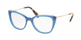 Miu Miu Core Collection 02QV Eyeglasses