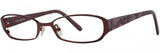 Vera Wang V047 Eyeglasses