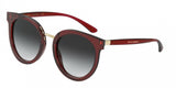 Dolce & Gabbana 4371F Sunglasses