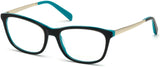 Emilio Pucci 5068 Eyeglasses