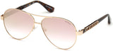 Guess 7518S Sunglasses