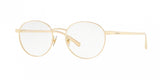 Brooks Brothers 1052 Eyeglasses